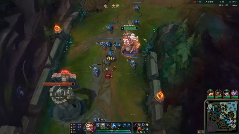 【2022-11-25 00点场】熊王c：双倍亲密度！