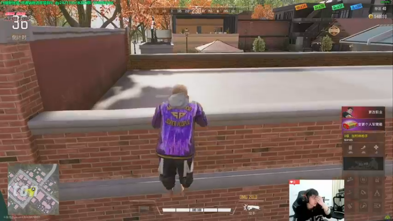 【2022-11-24 17点场】北方ya：【双倍】霰弹削弱 686无啦！