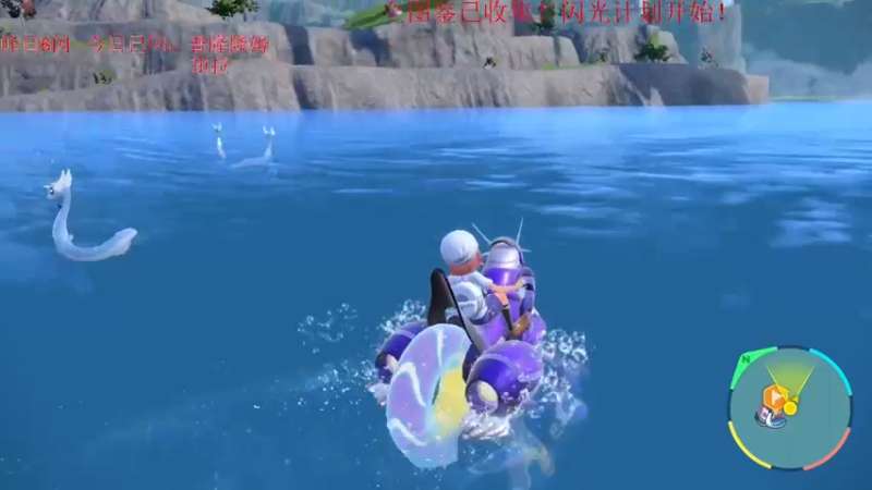 【2022-11-23 16点场】丶子魂魄兮为鬼雄：雄：全是闪道馆