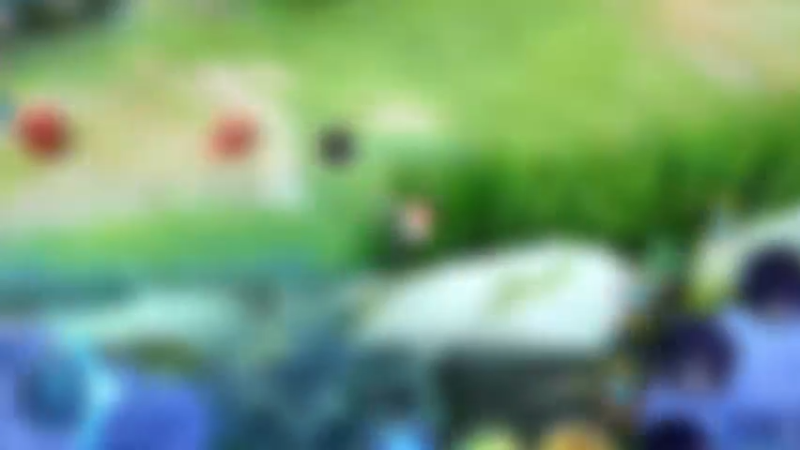 这是你的梦中情歌吗？