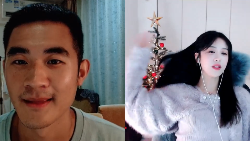 【户外】川味箩卜的精彩时刻 20221125 00点场