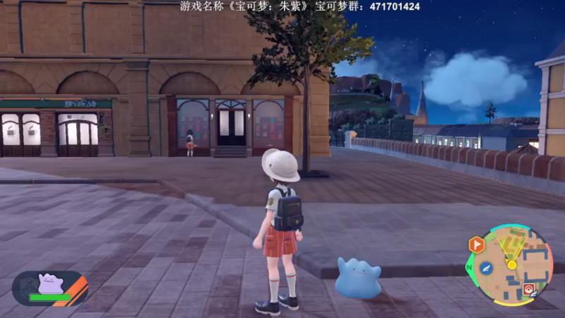 【2022-11-24 16点场】半支烟：全力闪光孵蛋开启！