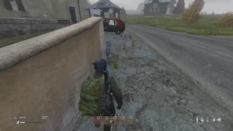 【2022-11-24 19点场】dayz韩爱东西：老韩带你们发东南西北旋风财