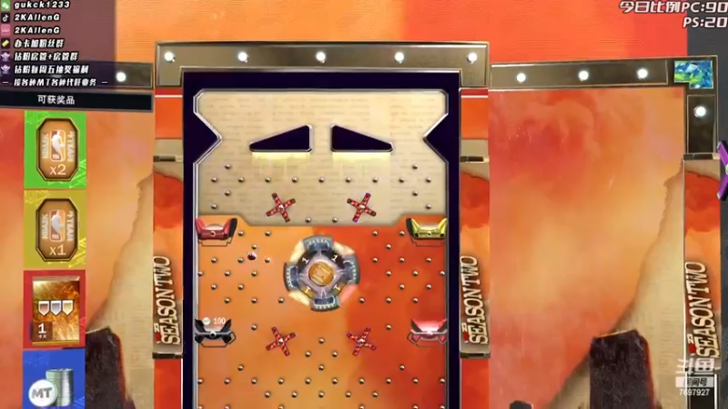 【2022-11-18 04点场】2KAllenG：[AGMT]明天一定是大货