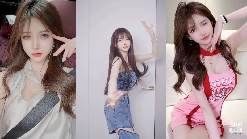 【二次元】王羽杉abc的精彩时刻 20221126 09点场