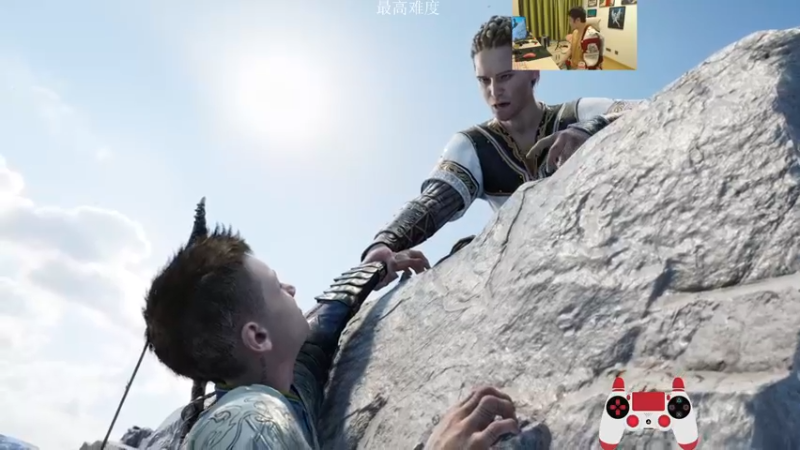 【2022-11-26 13点场】I美神I：美神：最高难度无伤所有boss