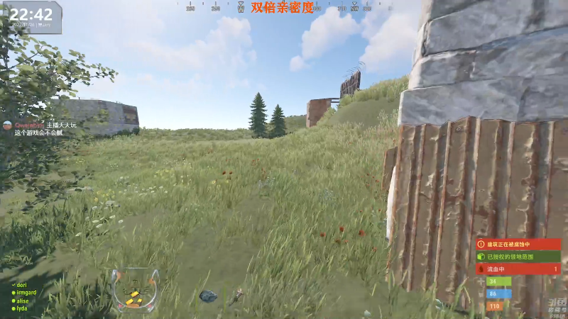 【热门游戏】Happy丨猫腻的精彩时刻 20221126 22点场