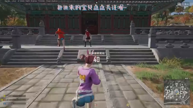 【2022-11-26 11点场】一口小甜柠wow：【小奶团】要当队伍里的吉祥物