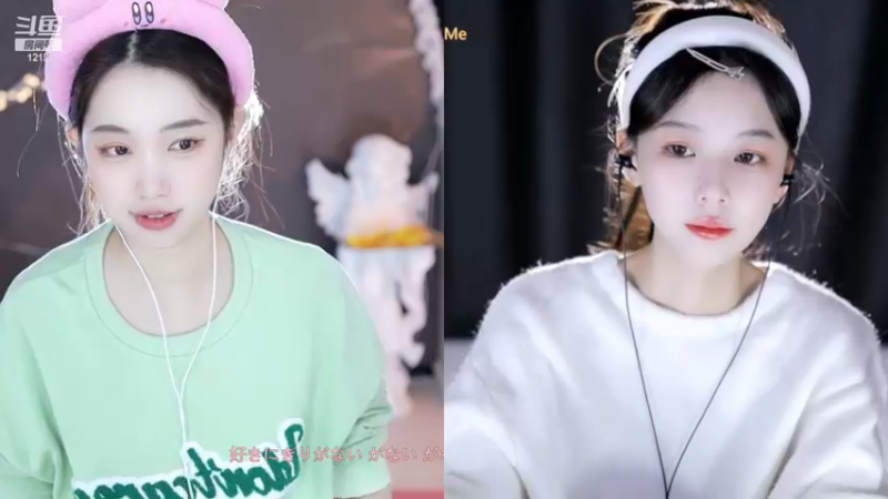 【2022-11-26 03点场】小肉球阿：爱笑的女孩运气不会差~~~