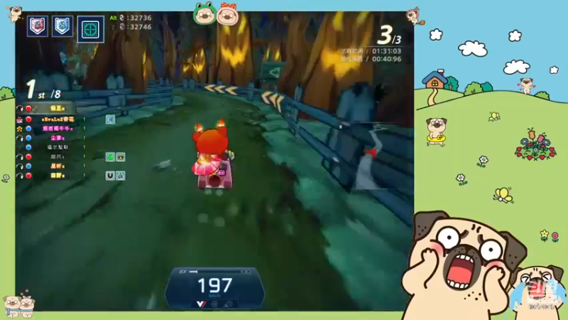 【2022-11-25 21点场】种牙小能手：种牙牙得豆豆