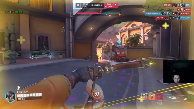 【2022-11-26 05点场】即将拥有人鱼线的PDD：开熏每一天