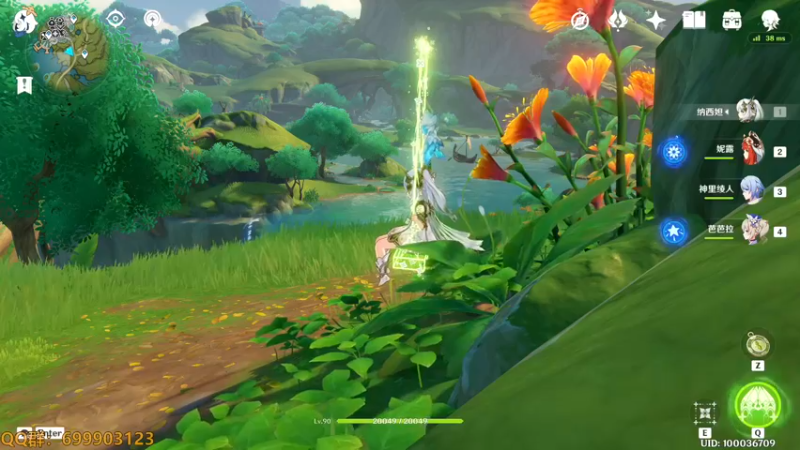 【2022-11-25 13点场】AllenCode：游戏日常+听歌