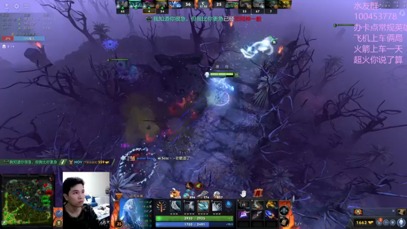 【2022-11-24 23点场】青择_：绝活海深不可测！