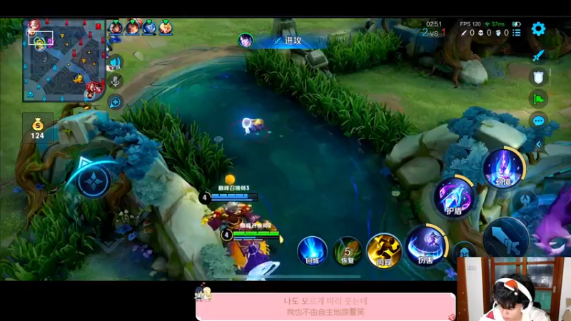 【2022-11-26 00点场】DYG萧玦：巅峰赛冲冲冲111