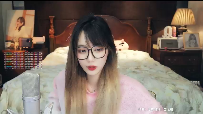 【2022-11-26 07点场】亲亲不小心：【双倍亲密】收留午夜失眠宝贝