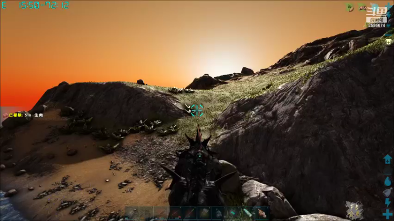 【2022-11-25 21点场】夏木AWT：新人主播，喜欢的请点点关注