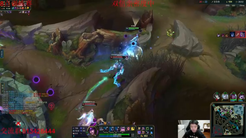 【2022-11-26 18点场】一家之猪ovo：8点训练赛  28号备战全平台