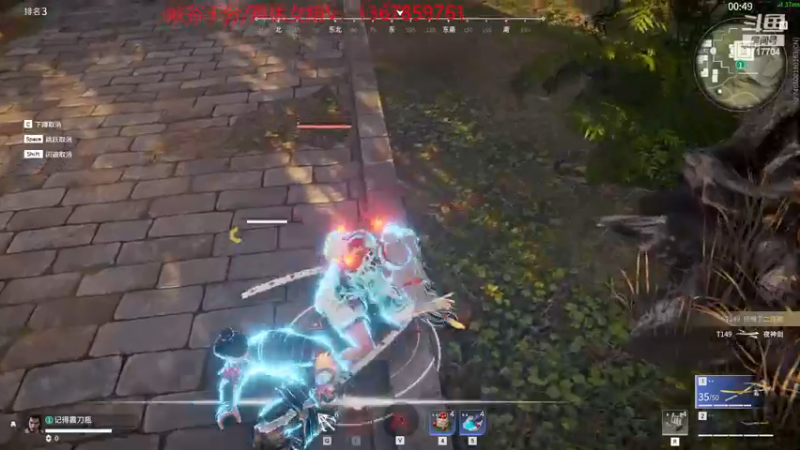 【2022-11-26 02点场】峡谷杀神酱油瓶：备战全平台德杯预选赛