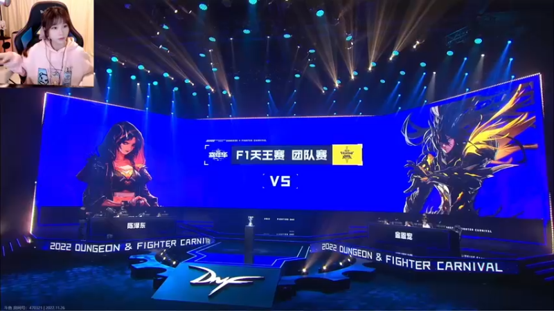 【2022-11-26 19点场】大枪炮狗：双倍哦~！！！