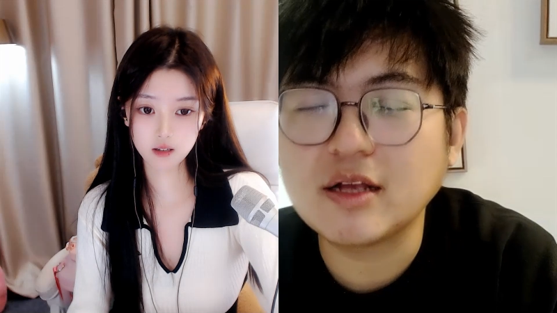 【音乐】火力堂主的精彩时刻 20221126 01点场