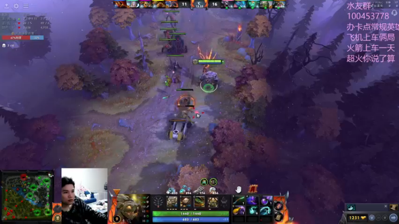 【2022-11-26 01点场】青择_：绝活海深不可测，妹妹上车！