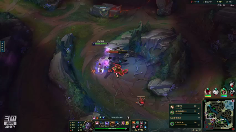 【2022-11-26 03点场】夏木AWT：新人主播，喜欢的请点点关注