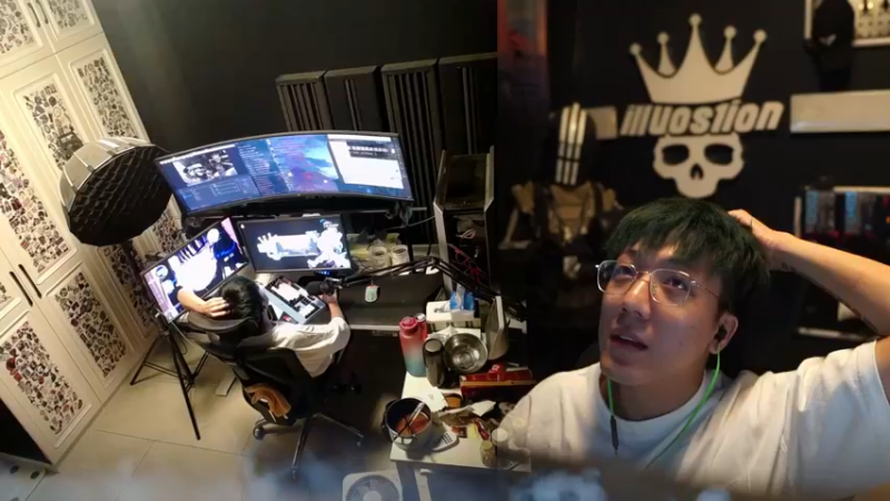 【2022-11-26 02点场】斯祥丶：双倍亲密！大官滚雪球