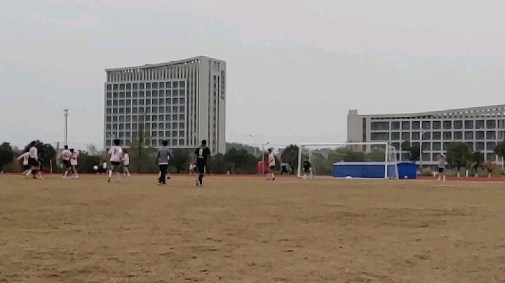 电气VS人文⚽4