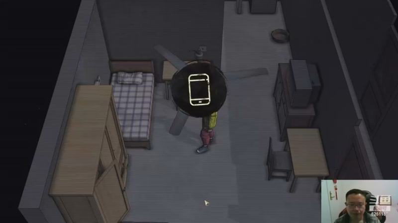 【2022-11-26 05点场】麦迪文哥：晚风很大，吹散了阿珍与阿强。