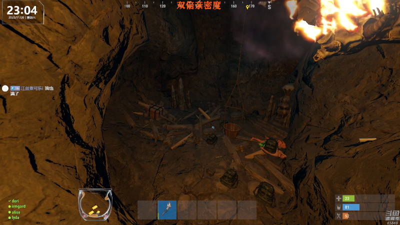 【热门游戏】Happy丨猫腻的精彩时刻 20221126 23点场