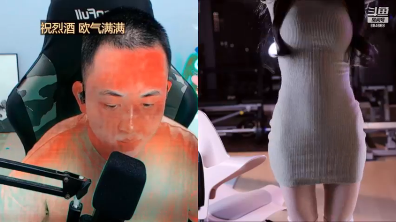 【2022-11-26 01点场】小酒窝翁馨：直播很多年，第一次打个比赛