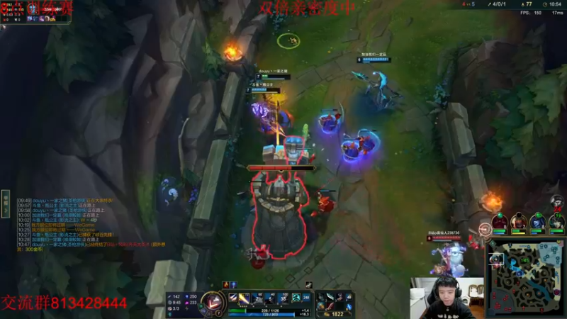 【2022-11-26 20点场】一家之猪ovo：8点训练赛  28号备战全平台