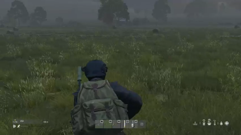 【2022-11-26 15点场】dayz韩爱东西：老韩带你们发东南西北旋风财