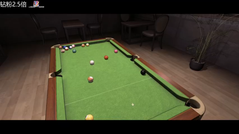 【2022-11-26 19点场】女流66：【钻粉2.5倍】156277玩玩这个