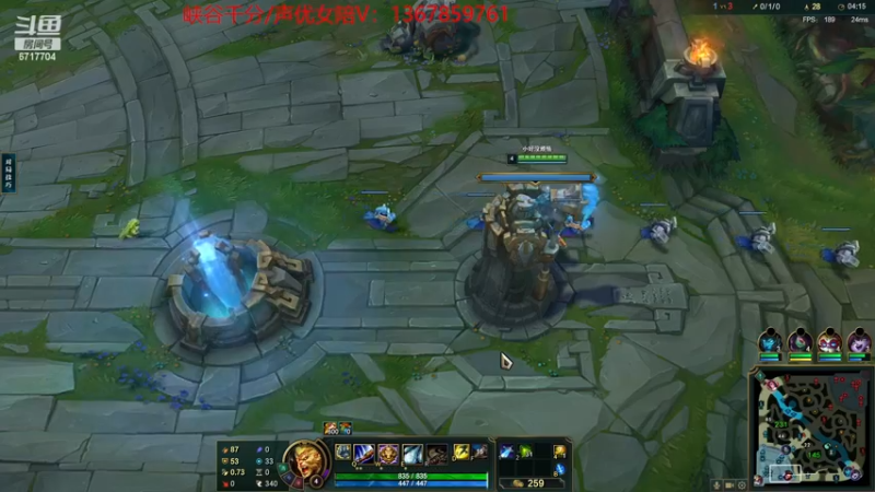 【2022-11-26 00点场】峡谷杀神酱油瓶：备战全平台德杯预选赛