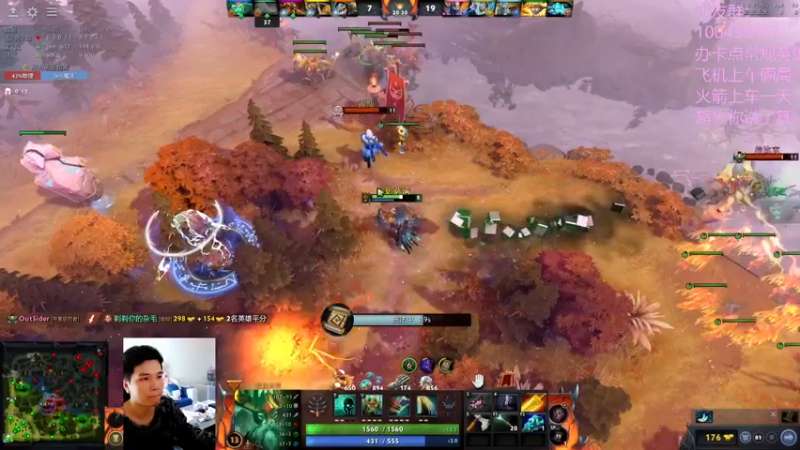 【2022-11-25 11点场】青择_：绝活海深不可测，妹妹上车！