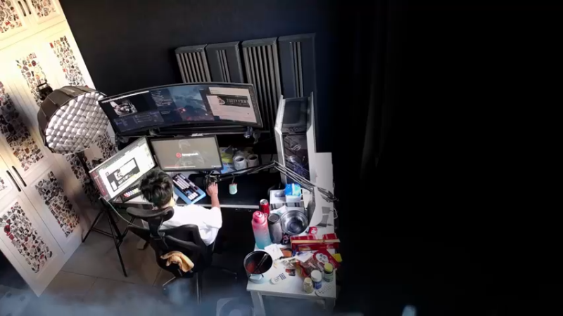 【2022-11-26 15点场】斯祥丶：双倍亲密！大官滚雪球