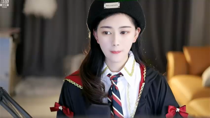 【2022-11-25 23点场】紫薇同学：恭迎我ed神！！