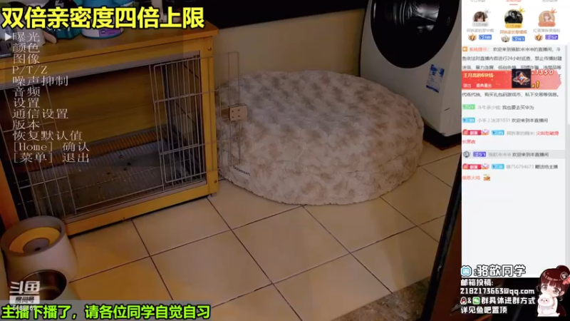 【2022-11-26 01点场】骆歆冲冲冲：骆歆：双倍，冷酷美铝
