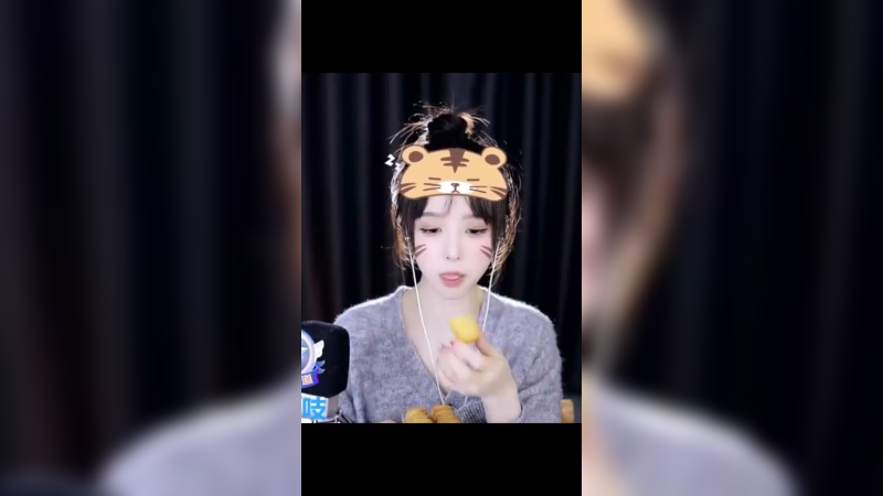 小栗吱--日常
