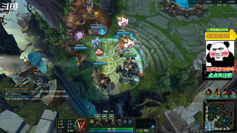 【2022-11-24 22点场】Monkey鱼蛋：【小奶团】广东精分主播（粤语）