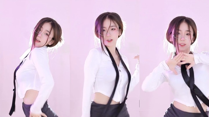【熊小怡呀】11-25 本场人气值TOP1舞蹈