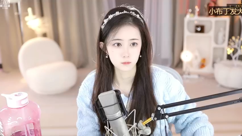 【2022-11-26 13点场】阿梨small：清纯女大学生回来啦！