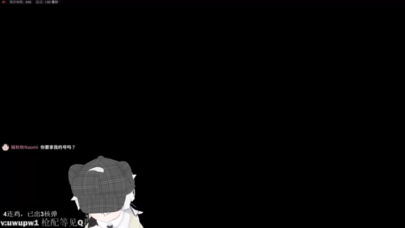 【2022-11-23 20点场】Piper派酱：PC世界首颗核弹！