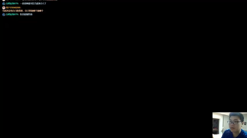 【2022-11-25 21点场】超人JAX解说：正能量直播间 677156