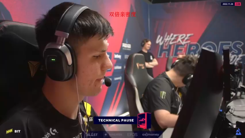 【2022-11-26 02点场】郑伟丶：娱乐性技术主播