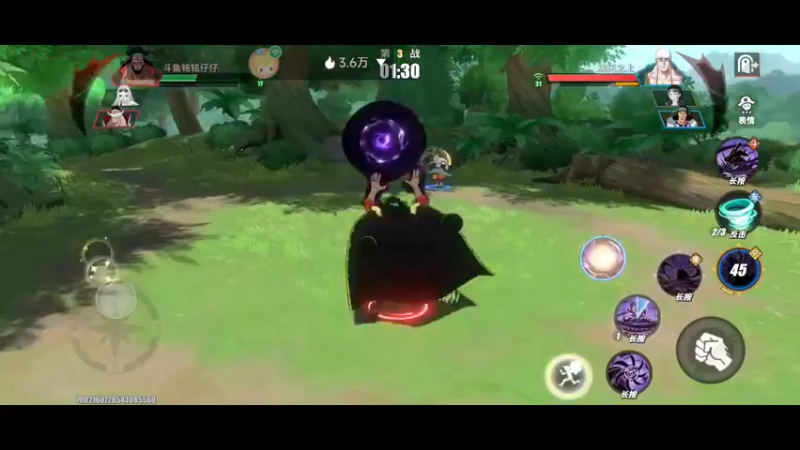 【2022-11-26 14点场】铭铭仔仔：《航海王热血航线》火爆来袭