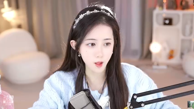 【2022-11-26 17点场】阿梨small：清纯女大学生回来啦！