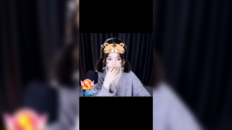 小栗吱--日常