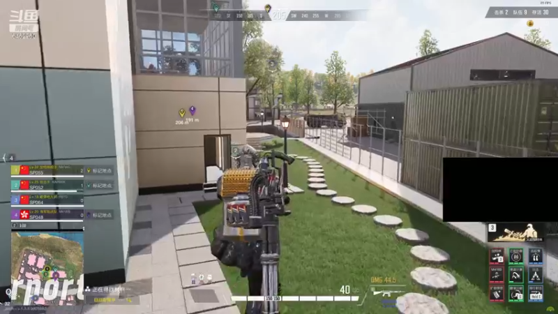 【2022-11-26 21点场】姜姜姜乐涵：Where is the love